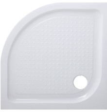 Душевой поддон BelBagno TRAY-BB-R 90x90
