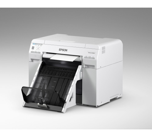 Фотопринтер Epson Surelab SL-D800