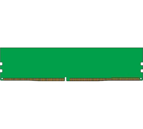 Оперативная память Kingston ValueRAM 16GB DDR4 PC4-25600 KVR32N22D8/16