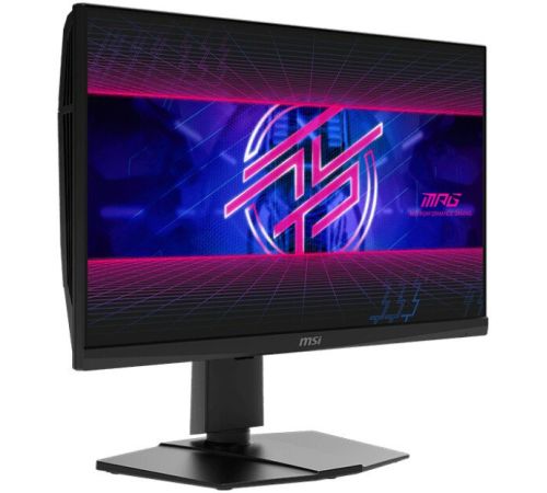 Игровой монитор MSI MPG 242R X60N