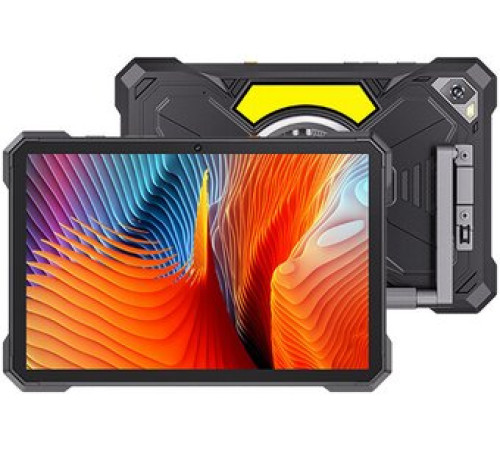 Планшет Cubot Tab KingKong S 6GB/256GB LTE черный