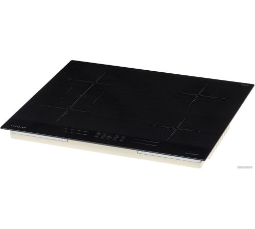Варочная панель Krona Genesis 60 BL