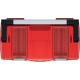 Ящик для инструментов Kistenberg Aptop Plus Tool Box 50 KAP5025AL