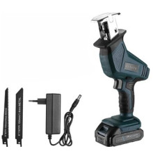 Сабельная пила Zitrek ZKRS20 Pro 085-1315 с 1-им АКБ