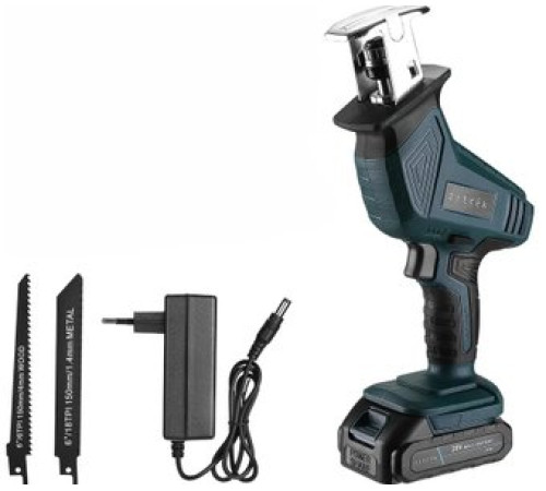 Сабельная пила Zitrek ZKRS20 Pro 085-1315 с 1-им АКБ