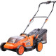 Газонокосилка Patriot CM 430 без АКБ