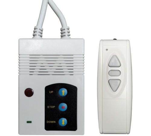 Проекционный экран PL Magna MRSM-PC-123D