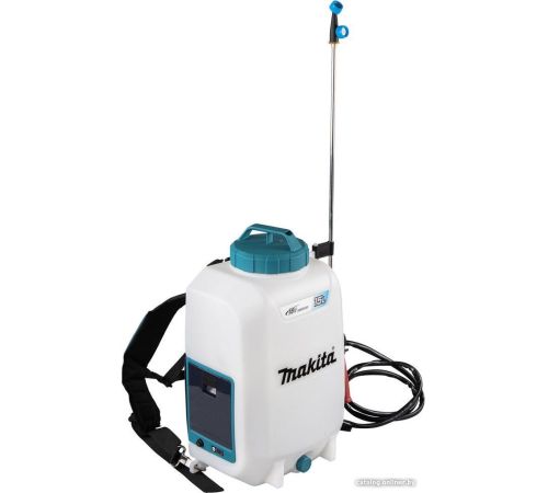 Аккумуляторный опрыскиватель Makita DUS158Z
