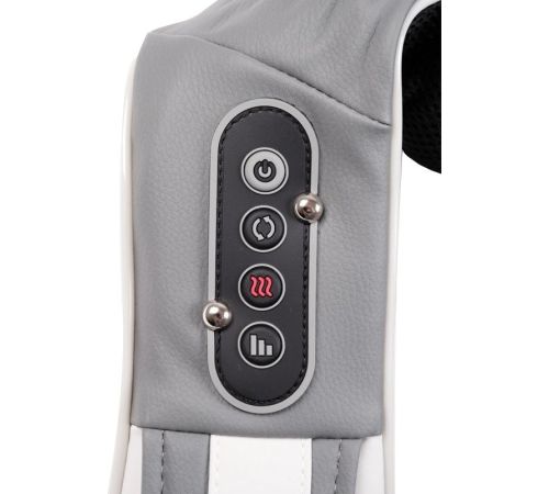 Массажер для шеи Ergonova FeelNeck 3 Plus серый