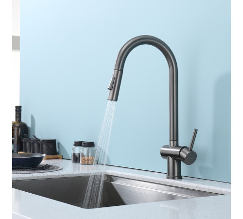 Смеситель Splenka S204.49.09