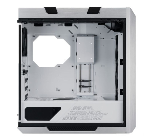Корпус ASUS ROG Strix Helios White Edition