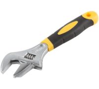 Гаечный ключ FIT Разводной Техно CrV 70189