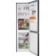 Холодильник Weissgauff WRK 2000 Total NoFrost Inverter Black Inox