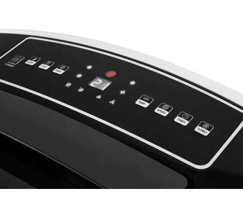 Мобильный кондиционер Electrolux Cool Power EACM-18 HP/N3