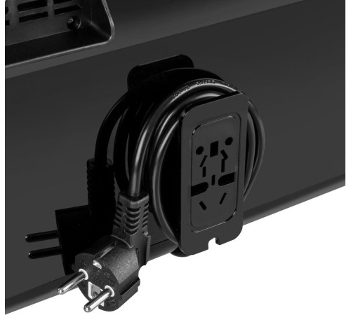 Аэрогриль аэрофритюрница Tuarex AG-3003