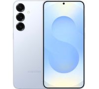 Телефон Samsung Galaxy S25+ SM-S936B 12GB/512GB голубой