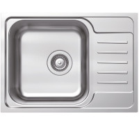 Кухонная мойка IDDIS Sound SND60SDi77