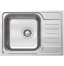 Кухонная мойка IDDIS Sound SND60SDi77