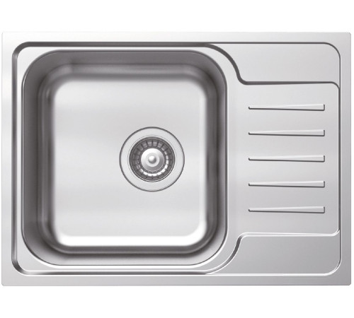 Кухонная мойка IDDIS Sound SND60SDi77