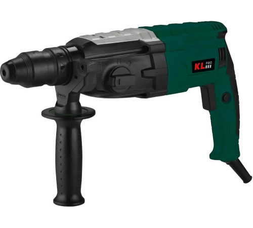 Перфоратор KLPRO KLPM2801 кейс