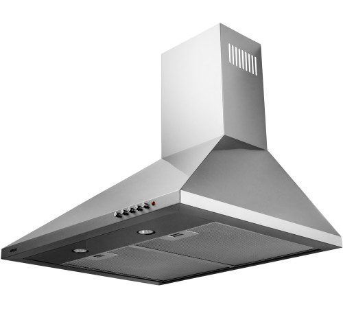 Кухонная вытяжка Akpo Classic Eco 50 WK-4 нержавеющая сталь