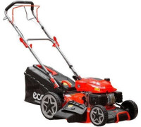 Колёсная газонокосилка ECO LG-735