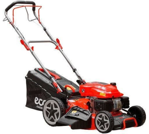 Колёсная газонокосилка ECO LG-735