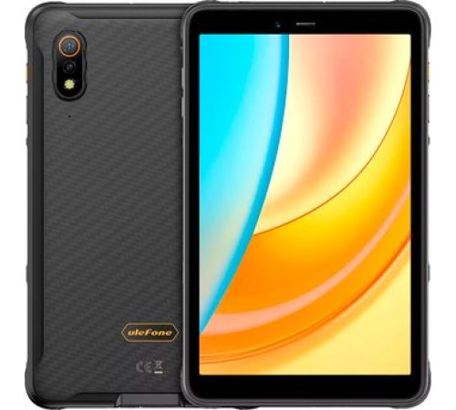 Промышленный планшет Ulefone Armor Pad Pro 8GB/128GB