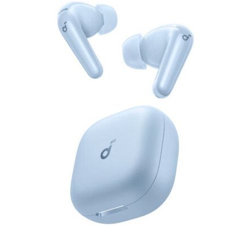 Наушники Anker Soundcore R60i NC голубой