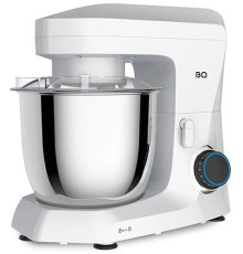 Планетарный миксер BQ MX342 white
