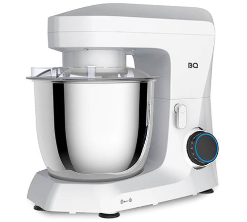 Планетарный миксер BQ MX342 white