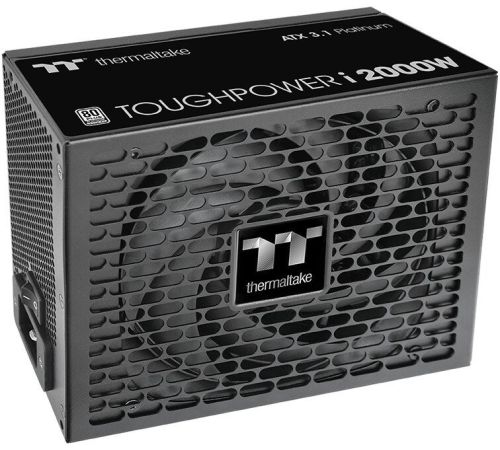 Блок питания Thermaltake Toughpower i2000W PS-TPI-2000FNFDPE-1