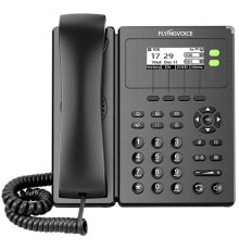 IP-телефон Flyingvoice FIP10P