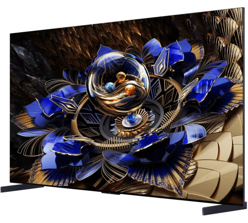 MiniLED телевизор TCL 85X11K