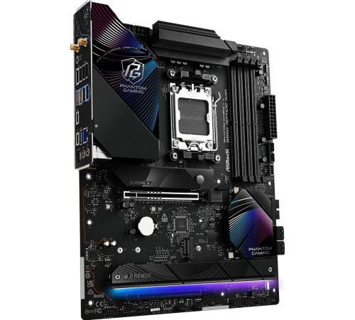 Материнская плата ASRock B850 Riptide WiFi