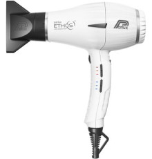 Фен Parlux Ethos с диффузором MS белый