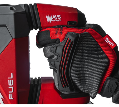 Перфоратор Milwaukee M18 ONE FHPX-0X Fuel 4933478495 без АКБ, кейс