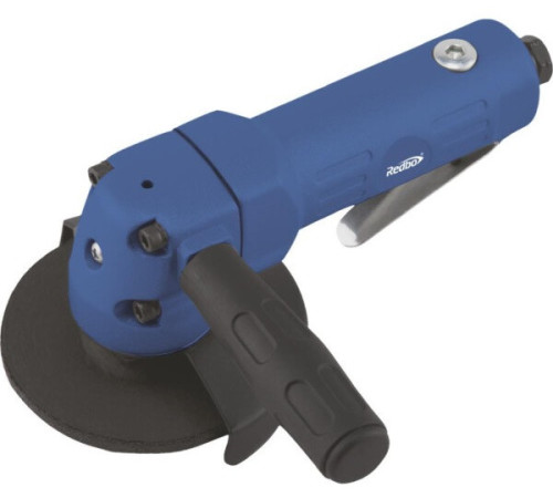 Пневмошлифмашина Redbo RP-7319