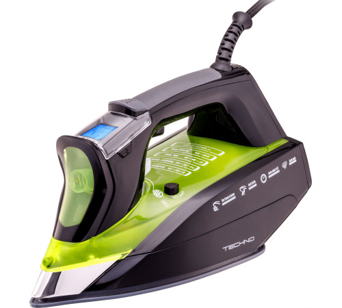 Утюг TECHNO ES2408