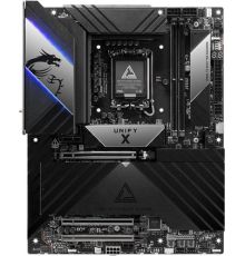Материнская плата MSI MEG Z890 Unify-X