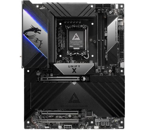 Материнская плата MSI MEG Z890 Unify-X