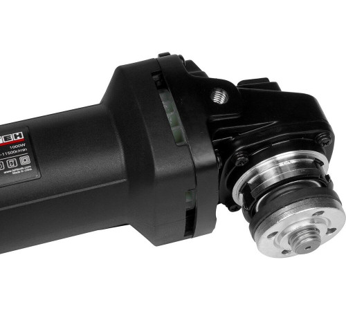 Угловая шлифмашина TEH TG12510VP