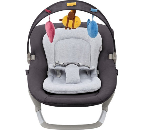 Шезлонг Inglesina Lounge AZ96K9PPR pepper