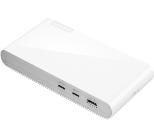Док-станция Lenovo 500 USB-C Universal Dock G0AA0135EU