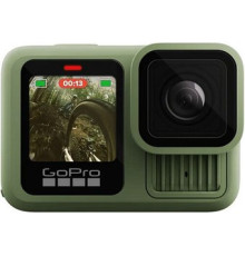 Экшен-камера GoPro HERO13 Black in Forest Green Limited Edition