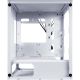 Корпус 1stPlayer Trilobite T3-WH-4F1-W