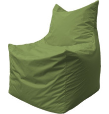 Кресло-мешок Flagman Фокс Ф2.2-03 оливковый