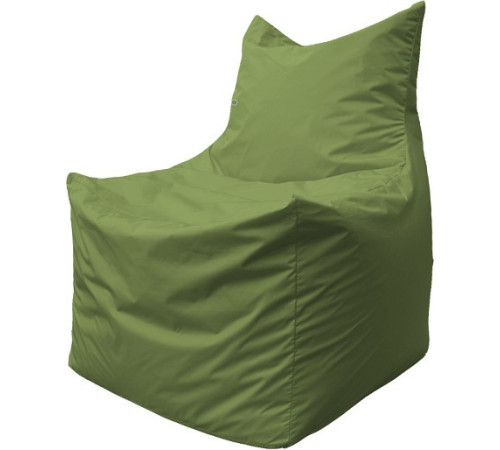 Кресло-мешок Flagman Фокс Ф2.2-03 оливковый
