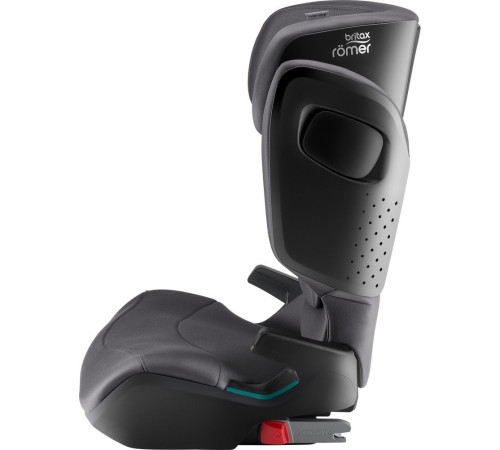 Детское автокресло Britax Romer Kidfix Pro M Classic midnight grey
