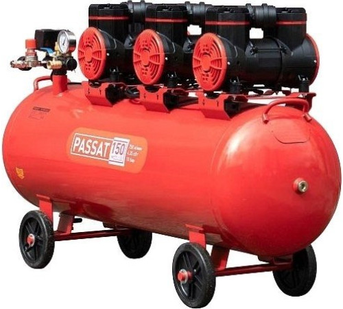 Компрессор Aurora Passat-150 Module 4g